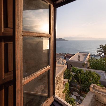 Aparthotel Castle Memories Naxos City Exterior foto