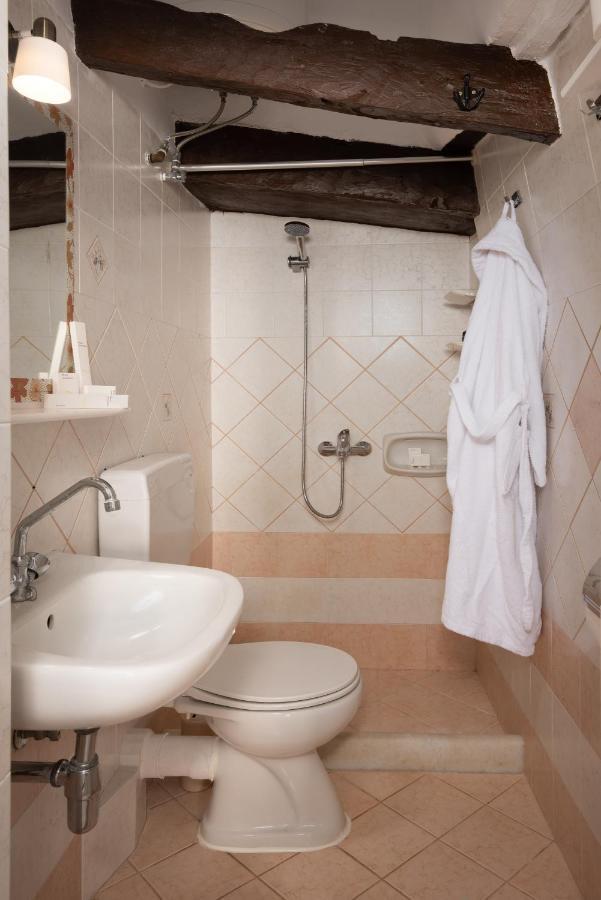 Aparthotel Castle Memories Naxos City Exterior foto
