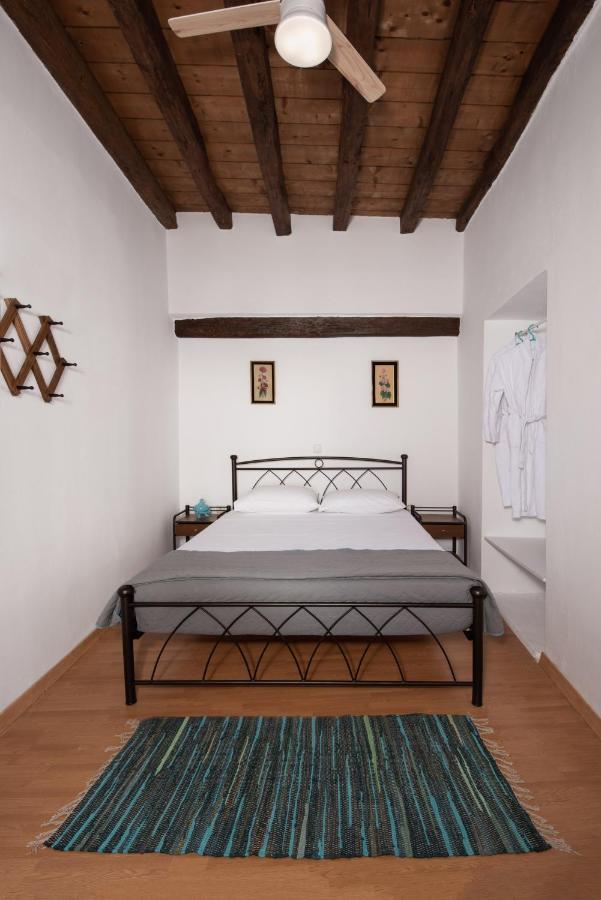 Aparthotel Castle Memories Naxos City Exterior foto