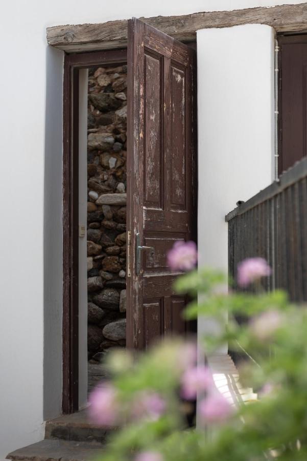 Aparthotel Castle Memories Naxos City Exterior foto